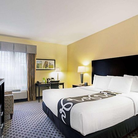 Hotel La Quinta By Wyndham Lexington South / Hamburg Exterior foto