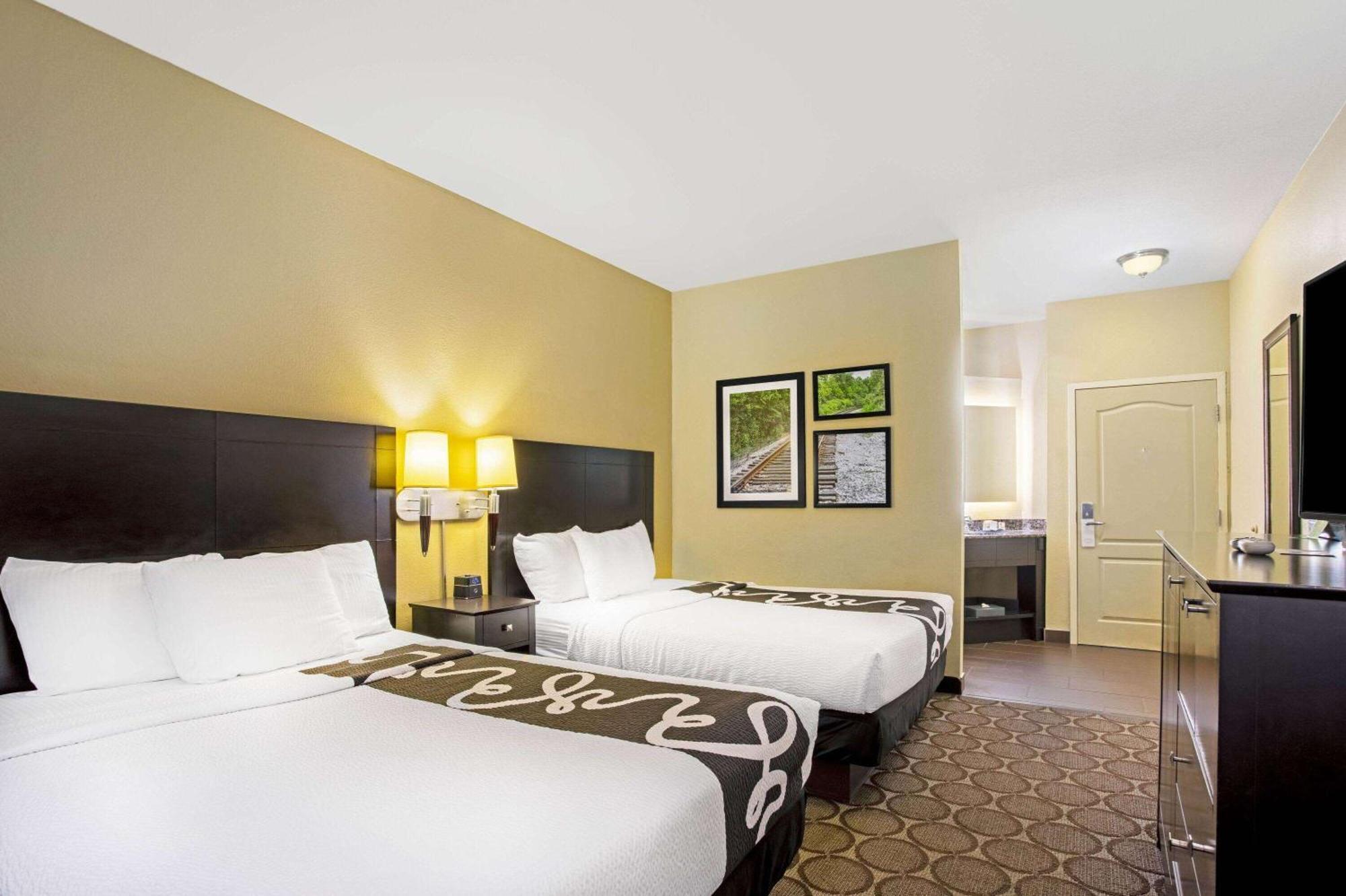 Hotel La Quinta By Wyndham Lexington South / Hamburg Exterior foto