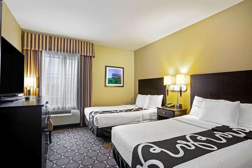 Hotel La Quinta By Wyndham Lexington South / Hamburg Zimmer foto